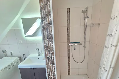 Nr. 34 - Ferienwohnung Seepferdchen Am...