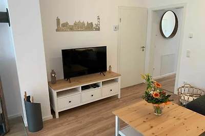 Ferienwohnung Dr. Eisenbart