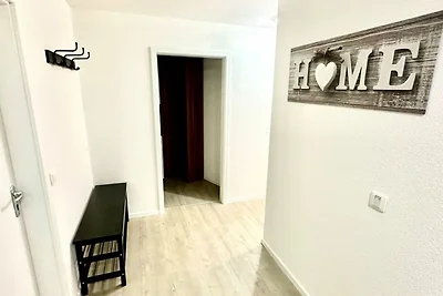 Appartamento Vacanza con famiglia Wörth am Rhein