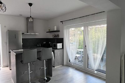 Vakantieappartement Gezinsvakantie 