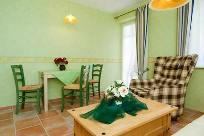 Appartamento Vacanza con famiglia Neuharlingersiel