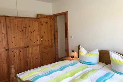 Vakantieappartement Gezinsvakantie Burg auf Fehmarn