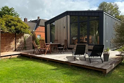 Tiny-Ferienhaus Balje