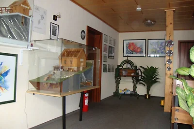 Vakantieappartement Gezinsvakantie Clausthal-Zellerfeld
