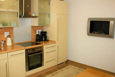 Vakantieappartement Gezinsvakantie Garz