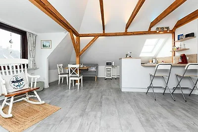 Ferienwohnung im Haus Windrose