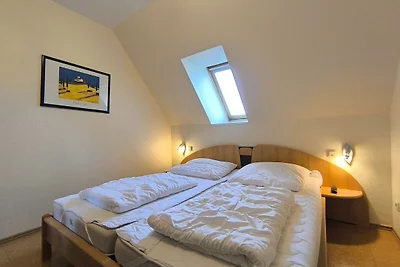Vakantieappartement Gezinsvakantie Butjadingen