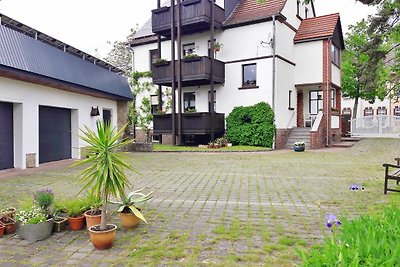 Ferienwohnung Ahrens