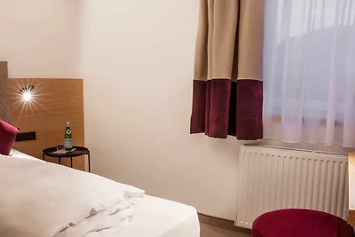Albergo Cultura ed escursioni Wörgl