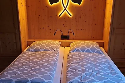 Vakantieappartement Gezinsvakantie Kreuth