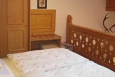 Galeriewohnung (50qm) (4) Sonnenbichl