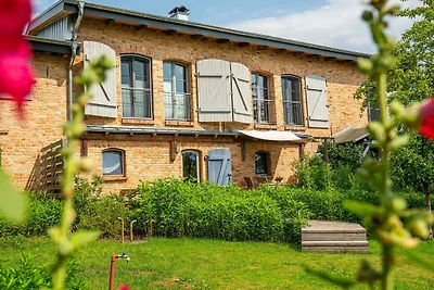 Das Backsteinhus, App. Achtern Diek