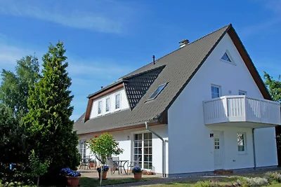 Ferienwohnung Vilm mit Sonnenterrasse
