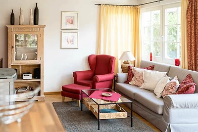 Ferienwohnung Strandrose