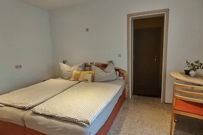 Ferienobjekt zur Alleinnutzung für...
