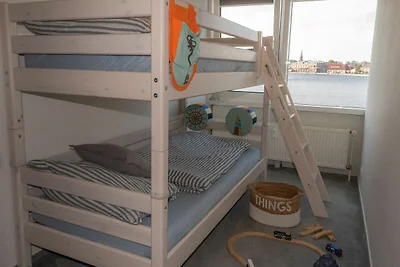 Appartamento Vacanza con famiglia Wilhelmshaven