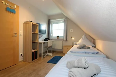 Albergo Cultura ed escursioni Butjadingen