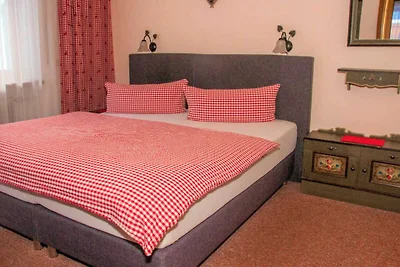 Vakantieappartement Gezinsvakantie Au in Vorarlberg