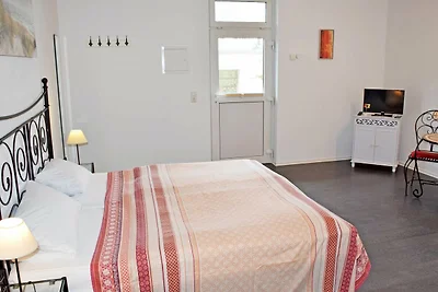 Vakantieappartement Gezinsvakantie Göhren