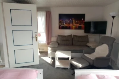Vakantieappartement Gezinsvakantie Olpenitz