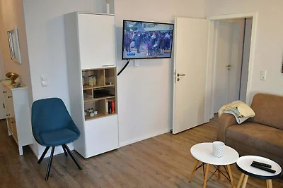 Hansehuus Ferienwohnung