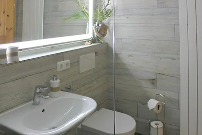 Vakantieappartement Gezinsvakantie Lübbenau