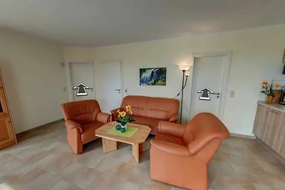 Ferienwohnung zur Sonne