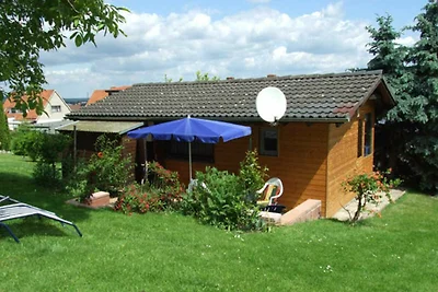 Ferienhaus Walnusshütte