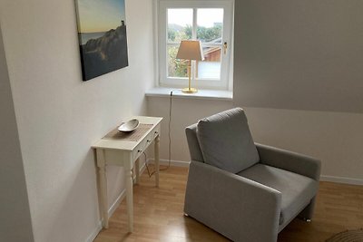 Vakantieappartement Gezinsvakantie Utersum