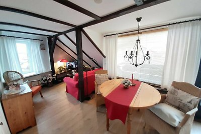 Vakantieappartement Gezinsvakantie Westerland