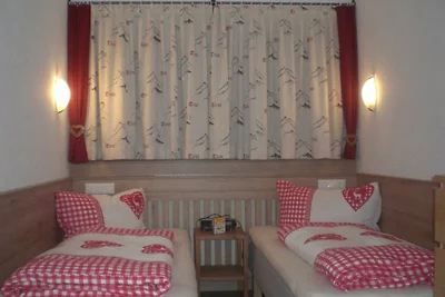 Vakantieappartement Gezinsvakantie Fulpmes