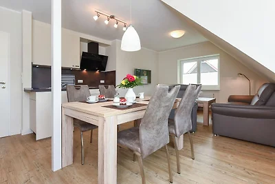 Ferienwohnung oben rechts