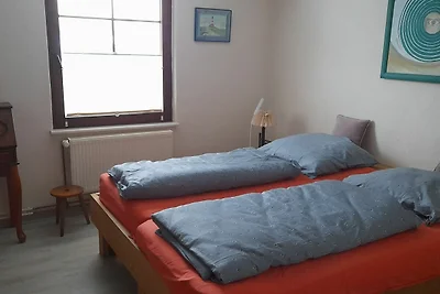Haus am Peenebach
