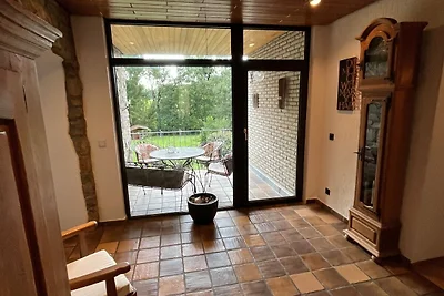 Appartamento Vacanza con famiglia Aachen