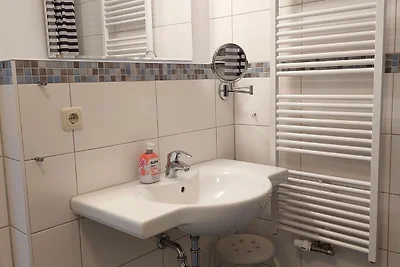 Villa Karina, Whg. 1