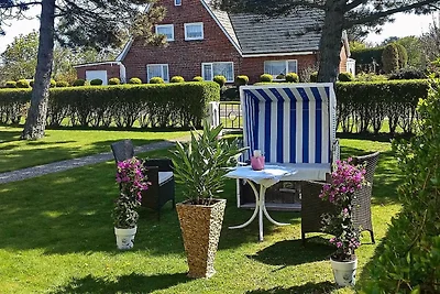 Appartamento Vacanza con famiglia Westerland