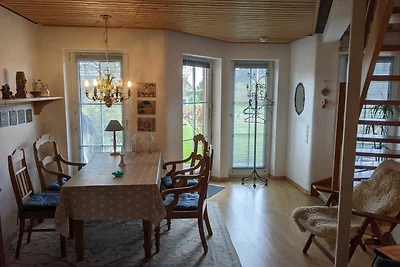 Ferienhaus Norderpiep 4b