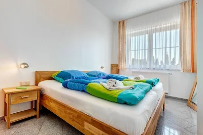 Wohnung Direkt am Wasser