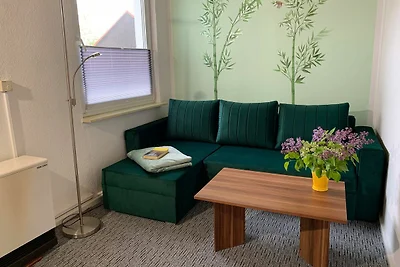 Casa vacanze Vacanza di relax Mönkebude