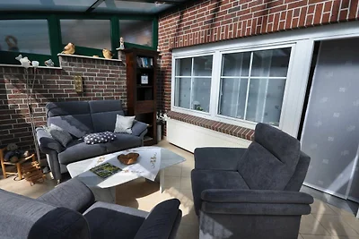 Nr. 52 - Ferienhaus Marie-Ulfers-Weg