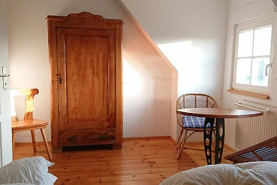Appartamento Vacanza con famiglia Wustrow (Ostsee)