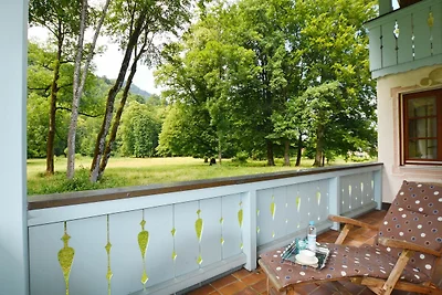 Vakantieappartement Gezinsvakantie 