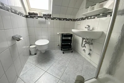 Vakantieappartement Gezinsvakantie Wittmund