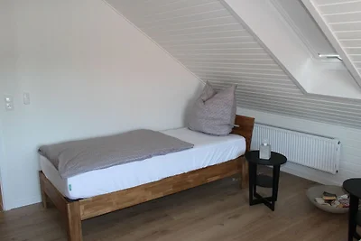Vakantieappartement Gezinsvakantie Memmelsdorf