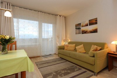 Vakantieappartement Gezinsvakantie Westerland