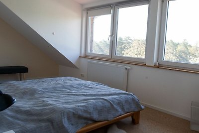 Vakantieappartement Gezinsvakantie Garzau-Garzin