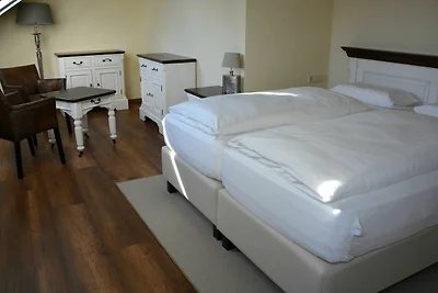 Grossraum Doppelzimmer 1