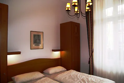 Villa Baroni Whg. 2