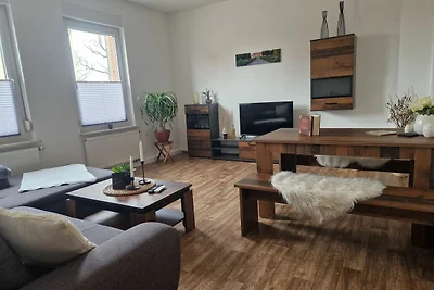 Ferienwohnung Wilhelmine