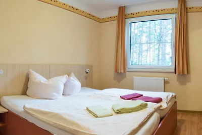Komfort-Appartement für 2 Personen